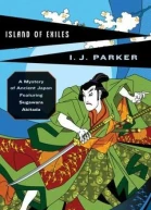 Island of Exiles