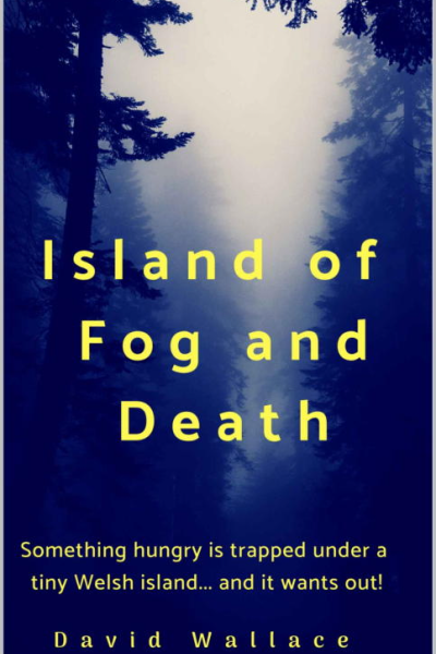 Island of Fog and Death