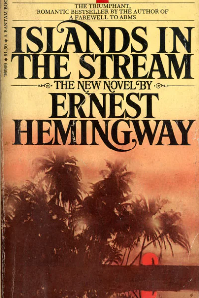 Islands in the Stream