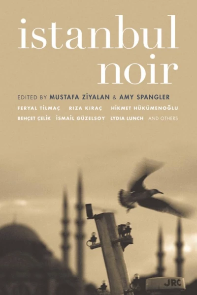 Istanbul Noir