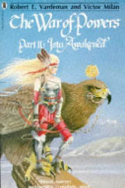 Istu awakened