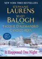 It Happened One Night Anthology