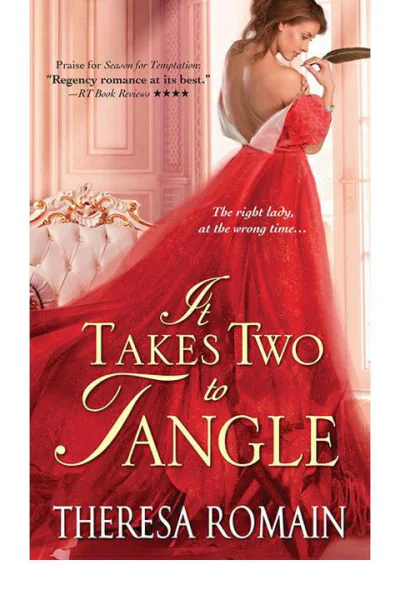 It Takes Two to Tangle