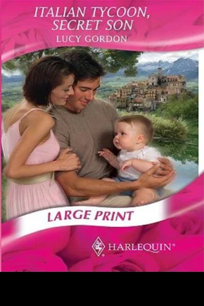 Italian Tycoon Secret Son
