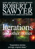Iterations and other stories collection