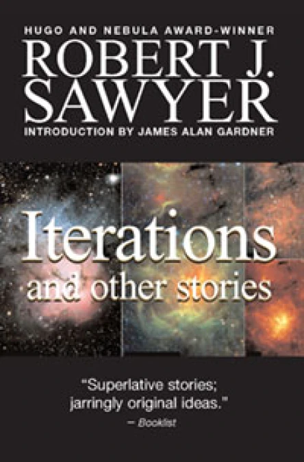 Iterations And Other Stories