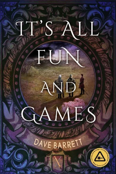 Its All Fun and Games