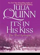 Its In His Kiss Epilogue II