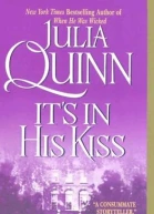 Its In His Kiss