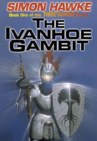 Ivanhoe Gambit  Hawke Simon