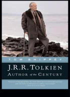 J R R Tolkien  Author of the Century
