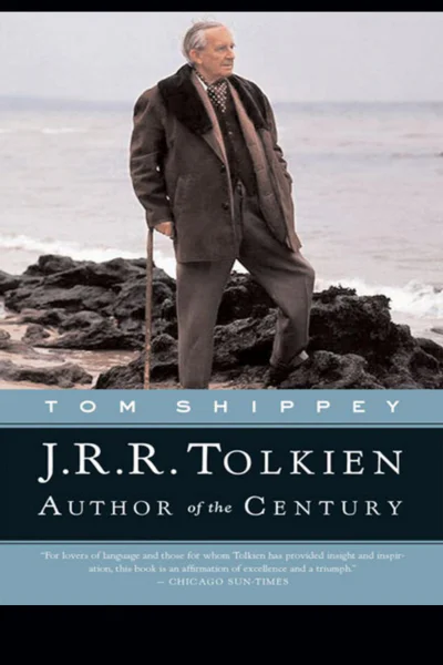 J R R Tolkien  Author of the Century