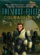 Jack Campbell The Lost Fleet Courageous