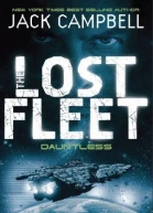 Jack Campbell the Lost Fleet Dautless