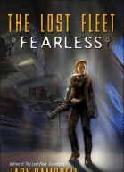 Jack Campbell The Lost Fleet Fearless