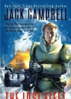 Jack Campbell The Lost Fleet Victorious