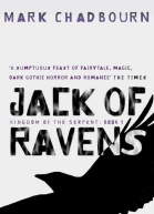 Jack of Ravens