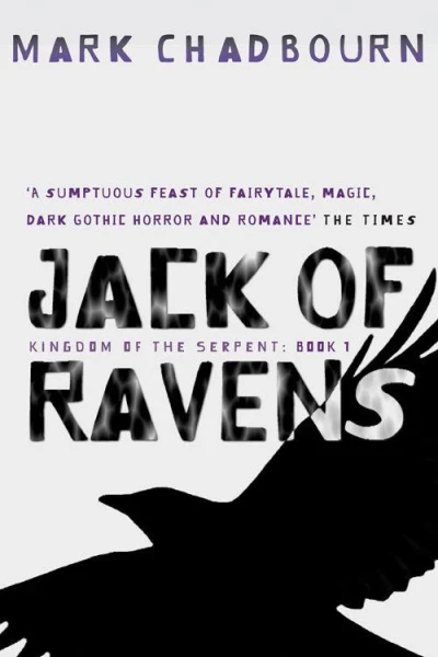 Jack of Ravens