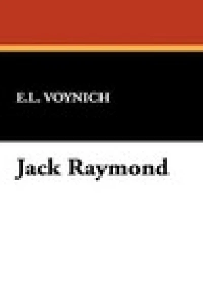 Jack Raymond