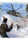 Jack Reacher and the Christmas Scorpion