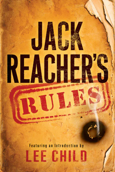Jack Reachers Rules