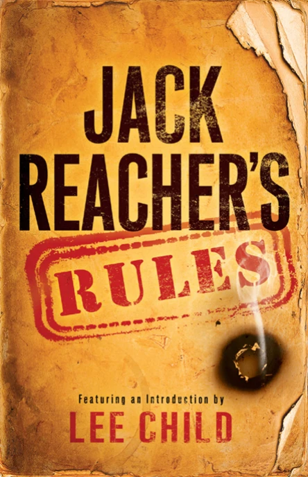 Jack Reachers Rules