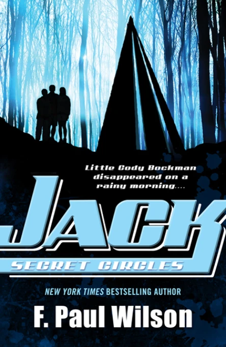 Jack Secret Circles