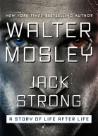 Jack Strong A Story of Life After Life