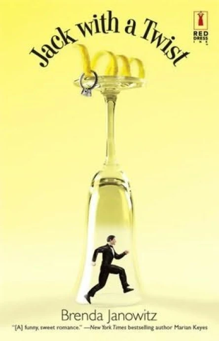 Jack With a Twist