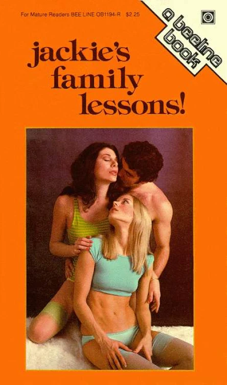 Jackies family lessons