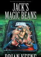 Jacks Magic Beans