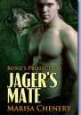 Jagers Mate