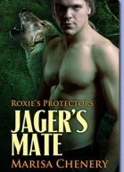 Jagers Mate