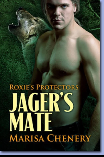 Jagers Mate
