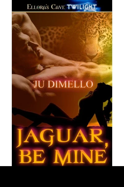 Jaguar Be Mine