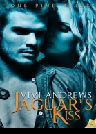 Jaguars Kiss