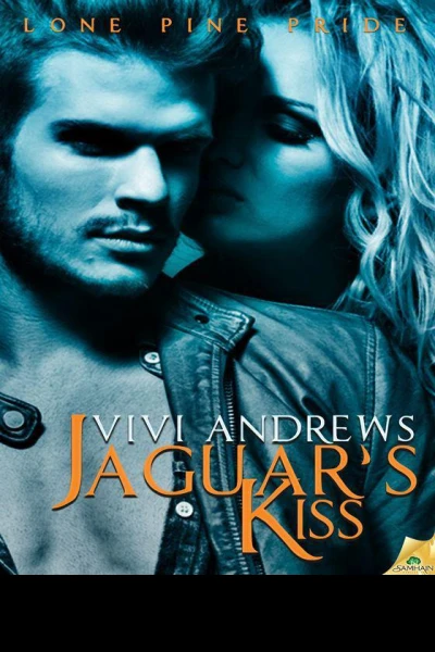 Jaguars Kiss