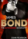 James Bond The Authorised Biography