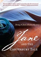 Jane and the Canterbury Tale