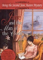 Jane and the Man of the Cloth