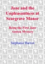 Jane and the Unpleasantness at Scargrave Manor