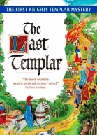JECKS M The Last Templar