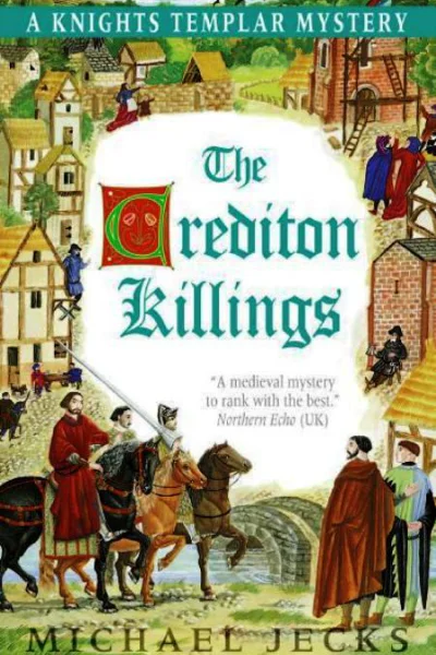 Jecks Michael Crediton Killings
