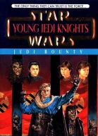 Jedi Bounty