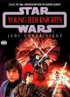 Jedi under Siege
