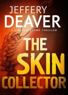 Jeffery Deaver