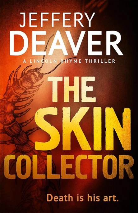 Jeffery Deaver
