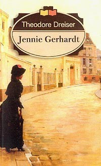 Jennie Gerhardt