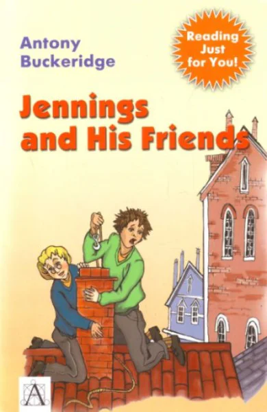 Jennings and His Friends