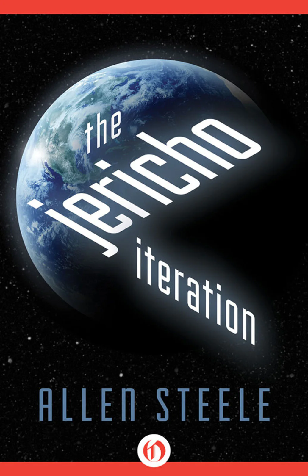 Jericho Iteration  Steele Allen M